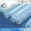 Flexible bonne stabilité matériel médical durable nébuliseur souple médical silicone tube